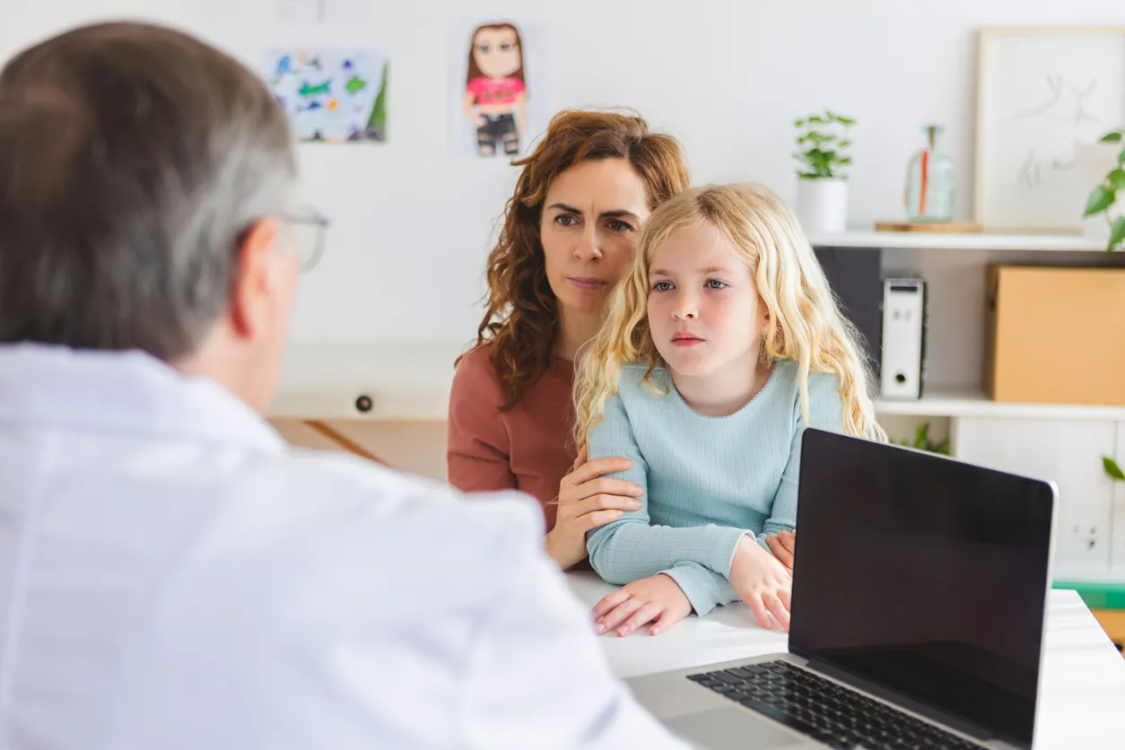 Russia Is to Launch a “Digital Child Profile” in Schools