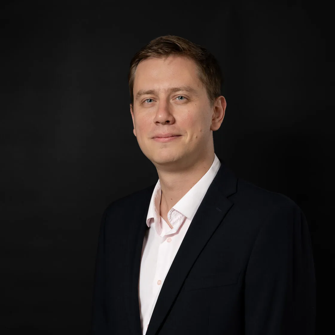 Dmitry Kolesnikov