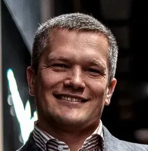 Андрей Мухин