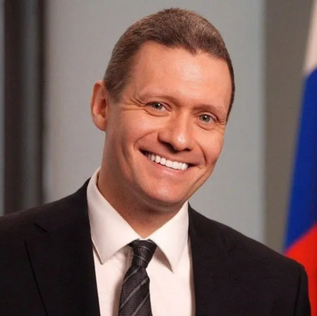 Georgy Filimonov