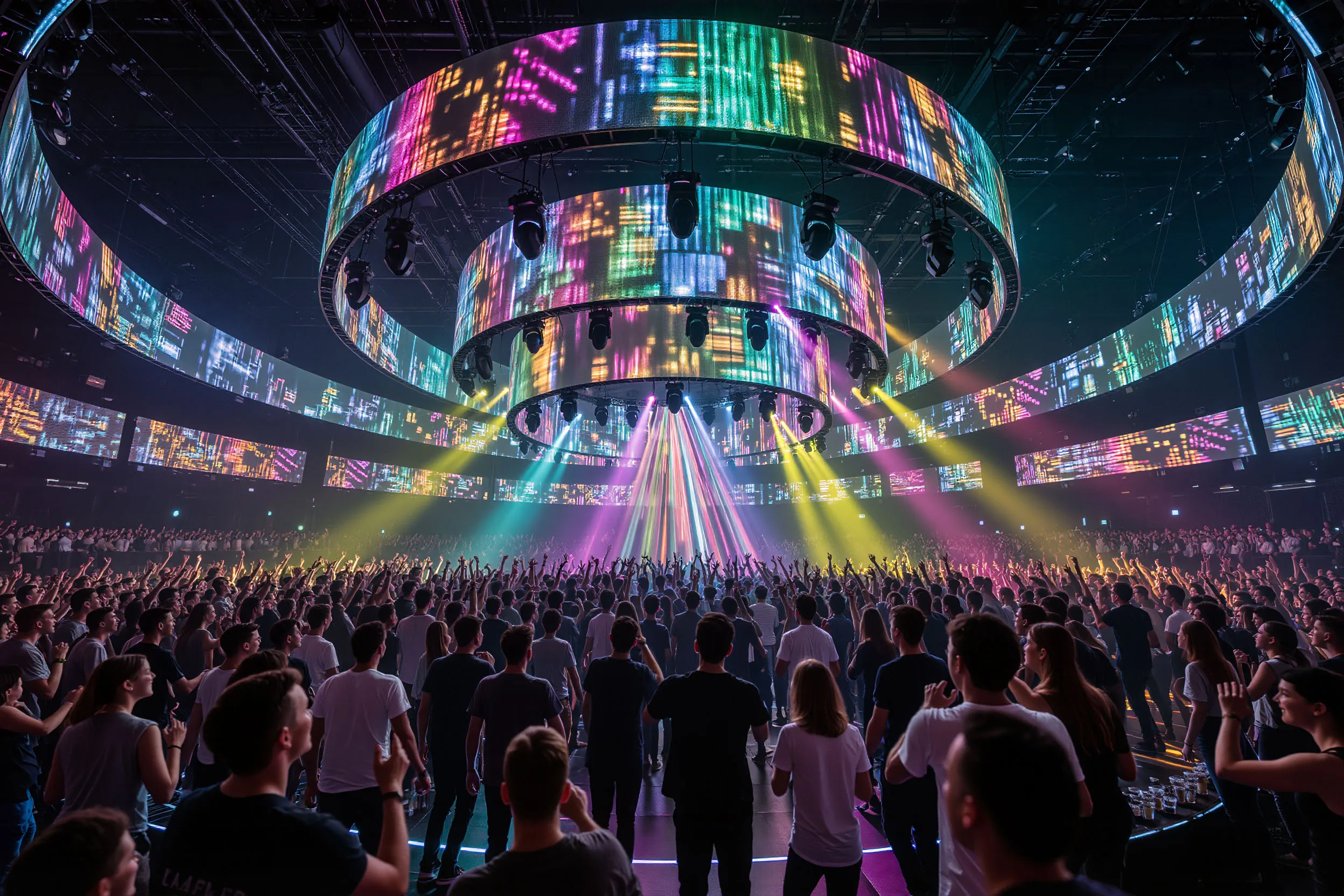 Photo - Reimagining Promotion: How Neural Networks Are Transforming Image-Building and Marketing Technologies in Russia