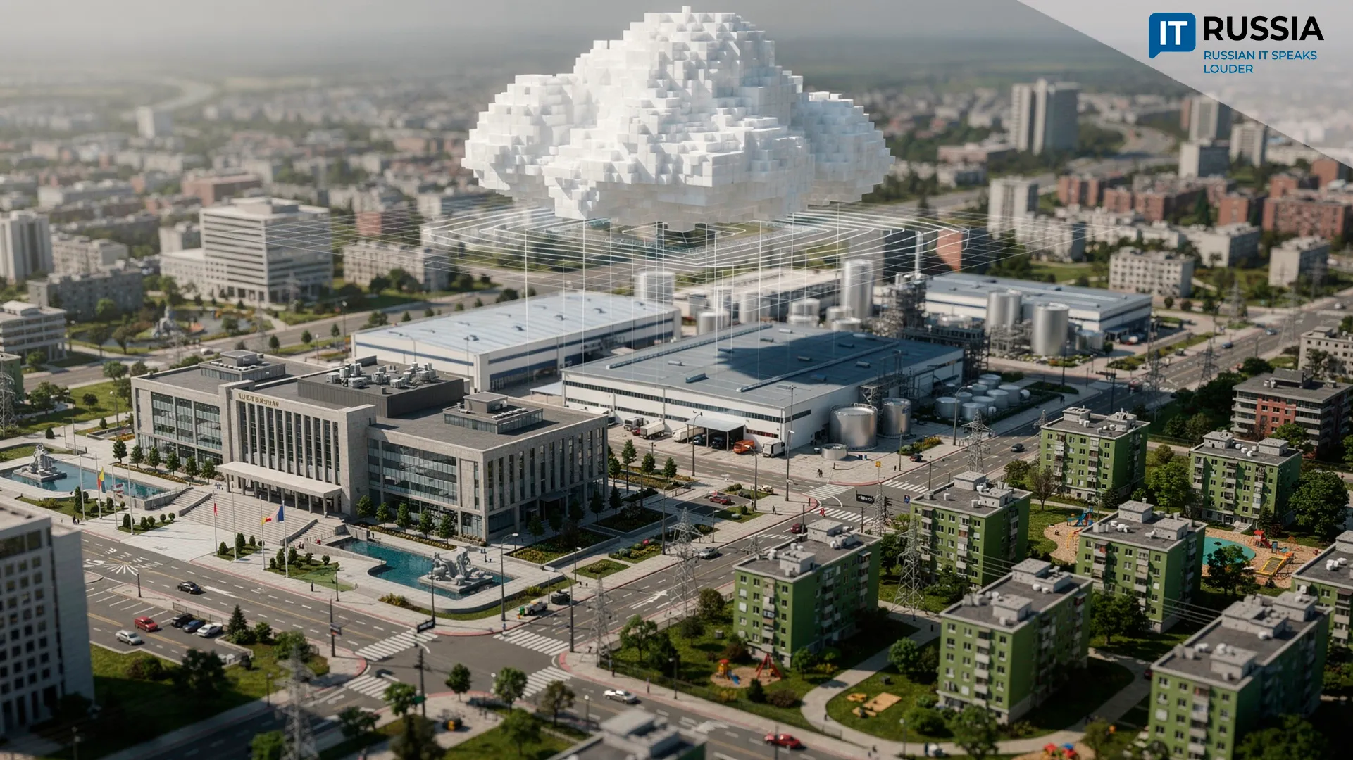 Cloud X OS Cleared for Government Use