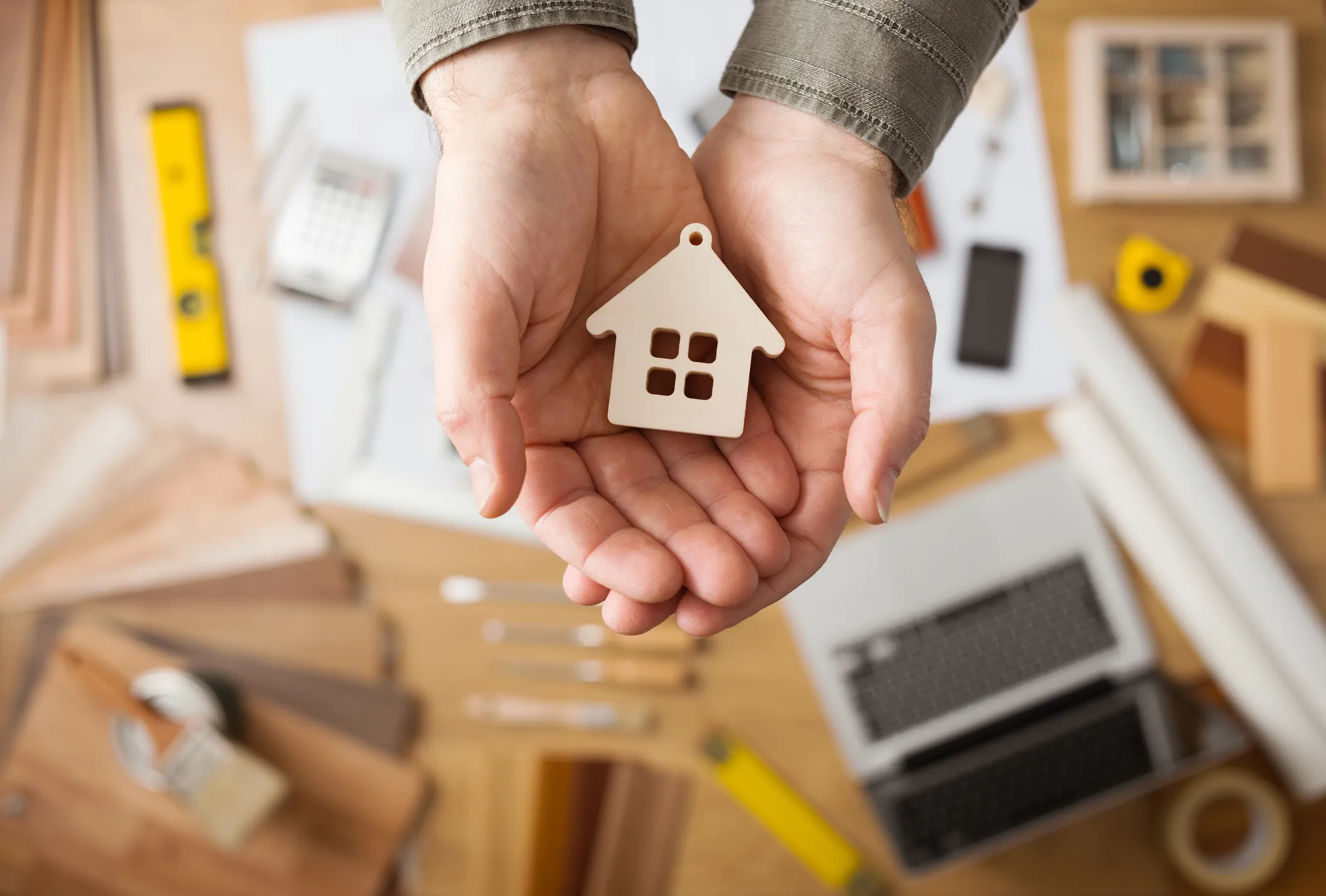 Russian Insurers Bring Smart Home Data into Housing Policies