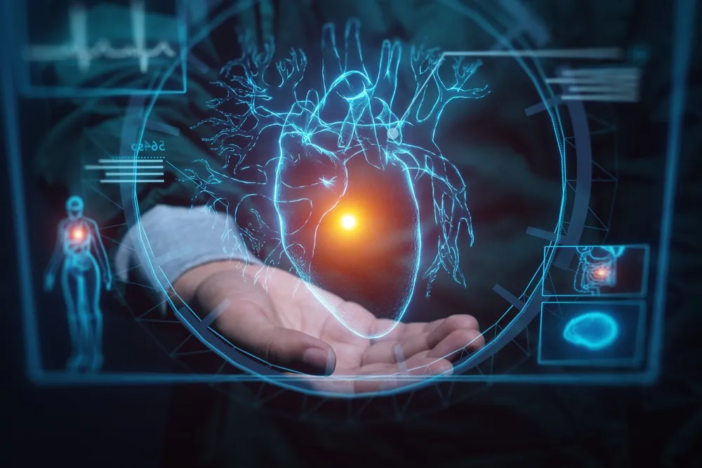 AI Will Help Russian Doctors Analyze Heart Health