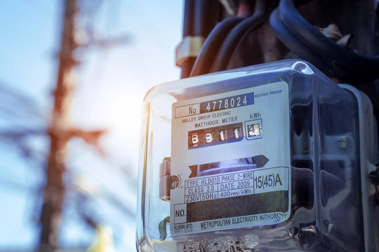 Photo - Automation at the Edge: How Russian Digital Utilities Serve the Last Mile