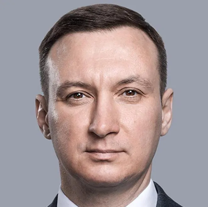 Pavel Marinychev
