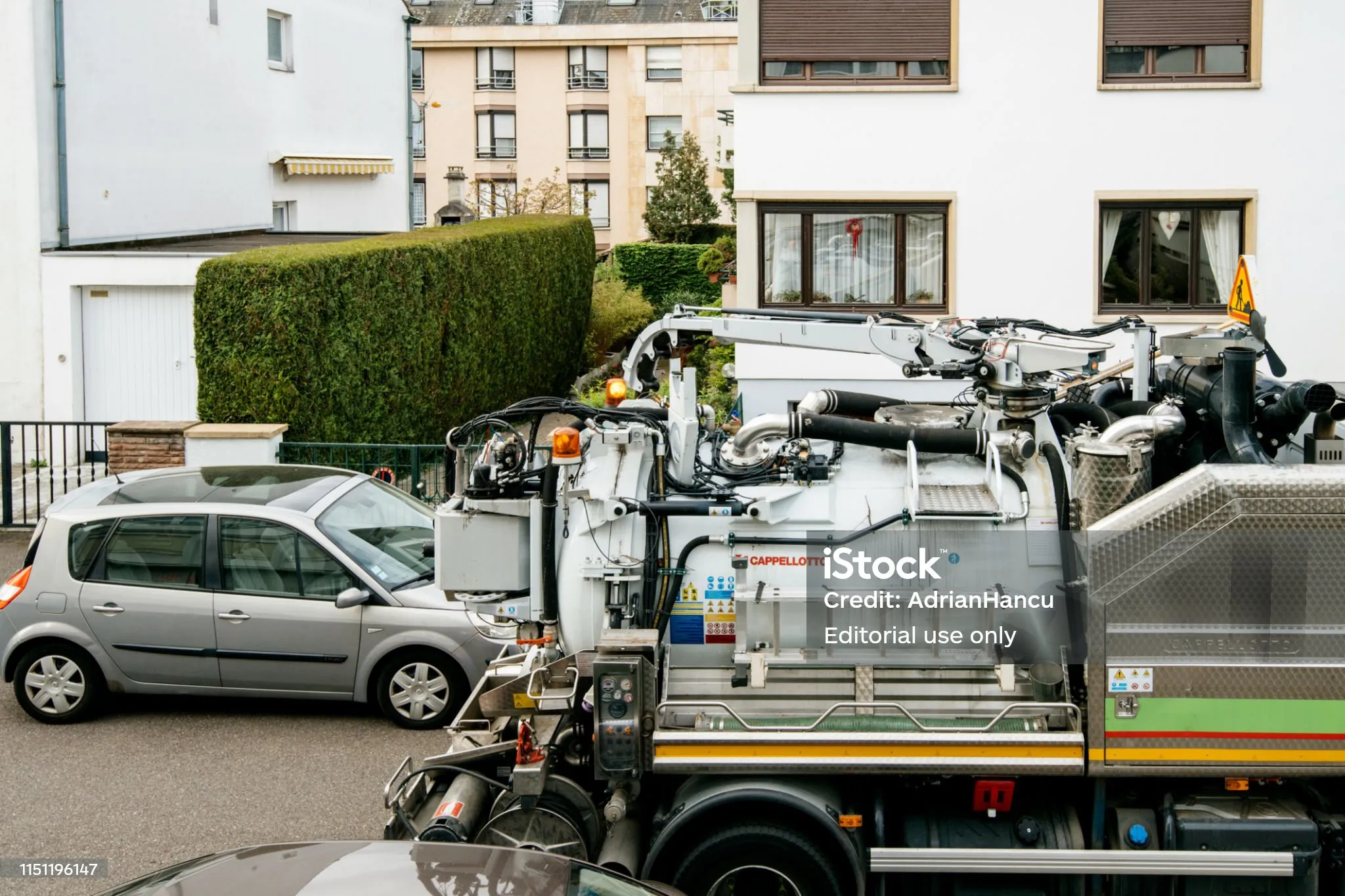 Russia Rolls Out Digital “Housing Standard” System