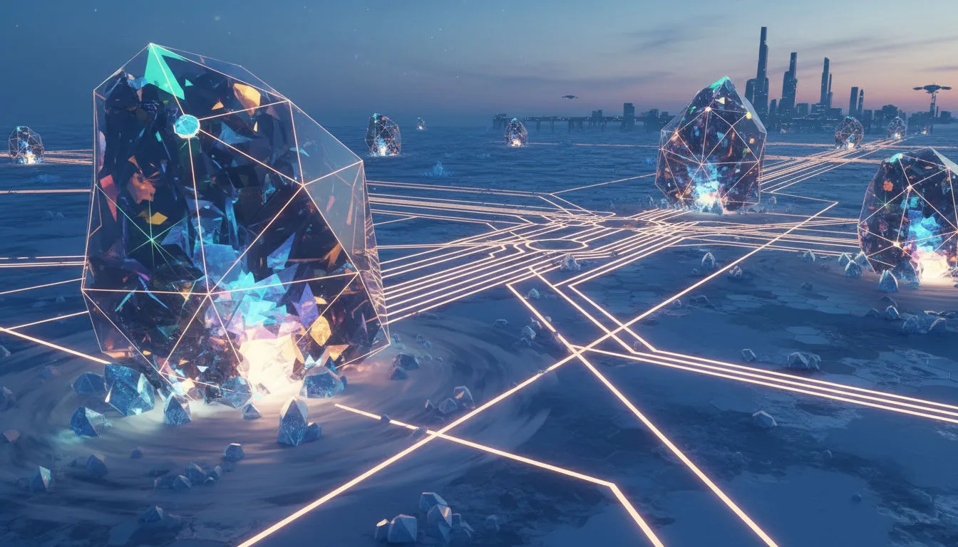 Photo - First Rare Earth Cluster Facilities to Launch in Siberia in 2027