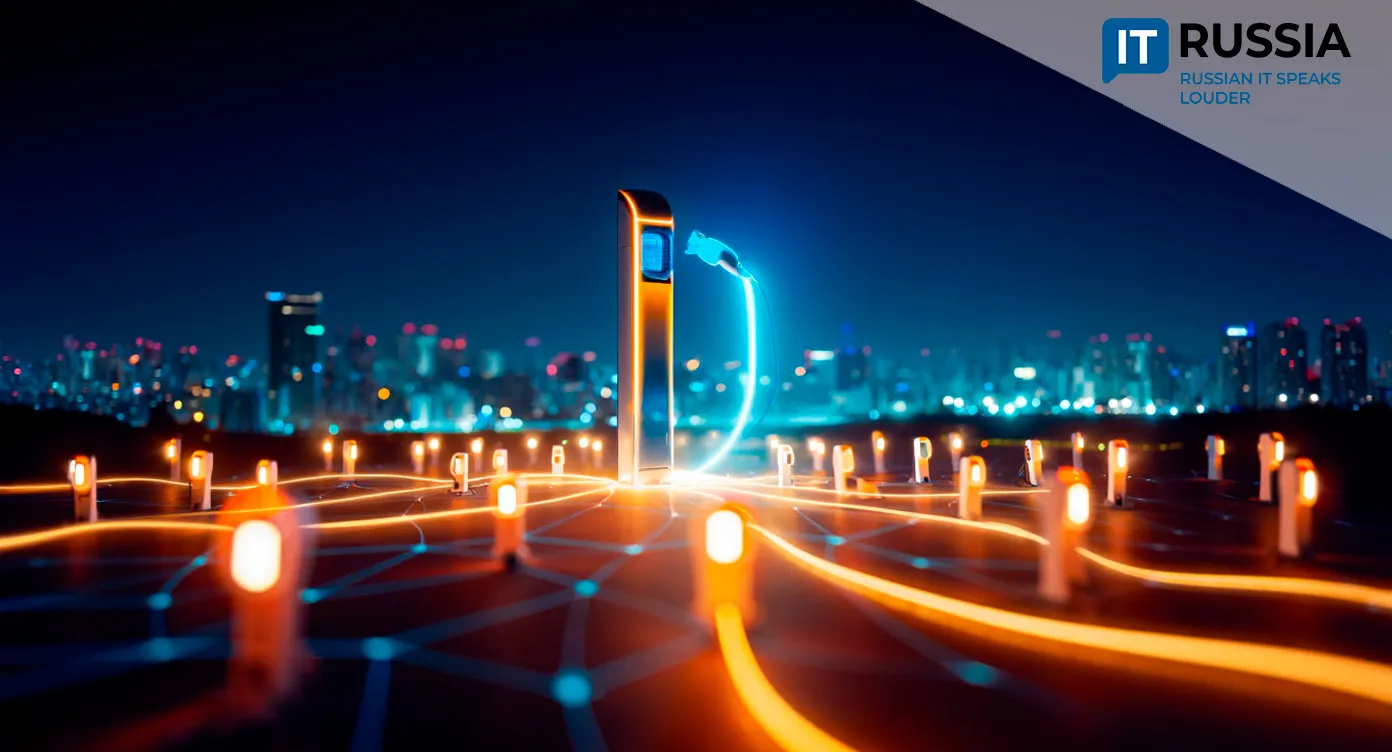 Rosatom and Yandex plan to deploy 11,000 EV charging points by 2030