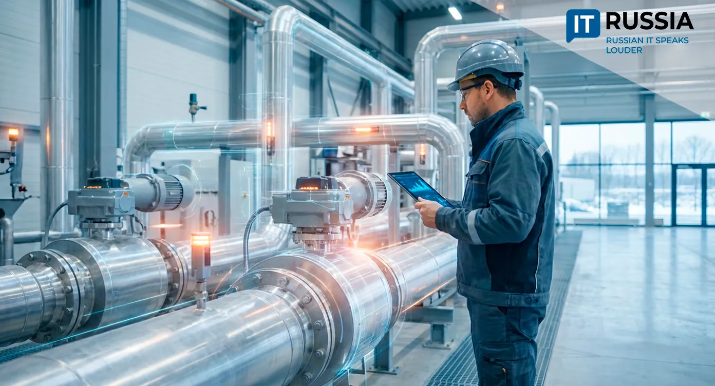 Digital Passports for Oil and Gas Equipment to Launch in Russia by 2027