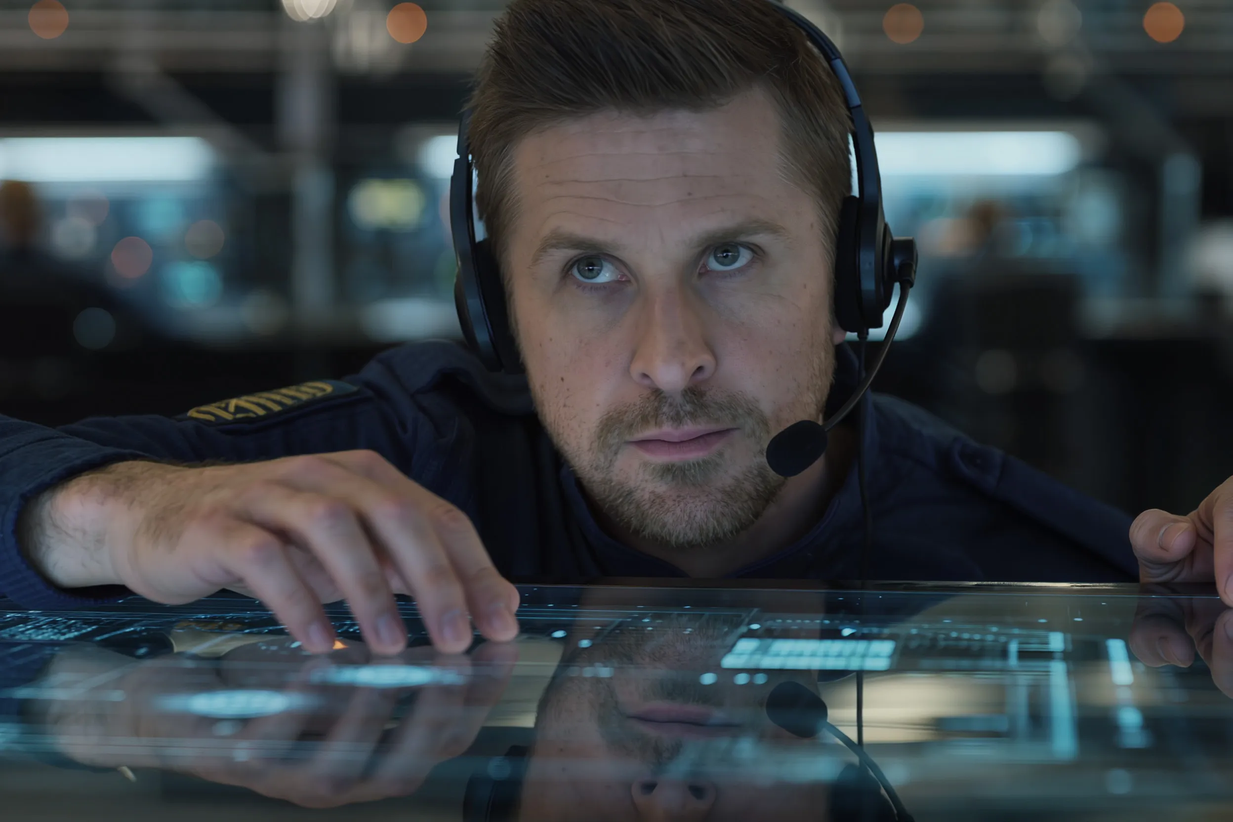 Photo - Rosatom Tests Full-Scale Simulator for the BREST-OD-300 Reactor