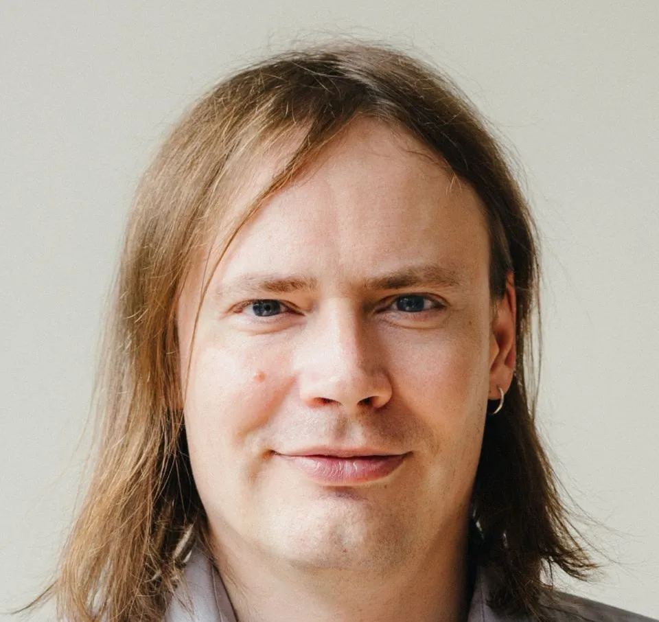 Сергей Рыкованов