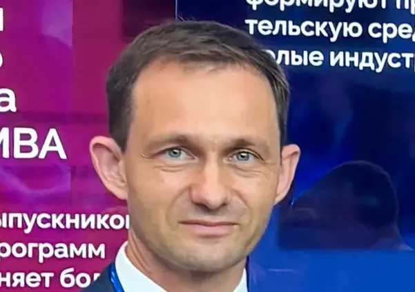 Vladimir Ilyushchenko