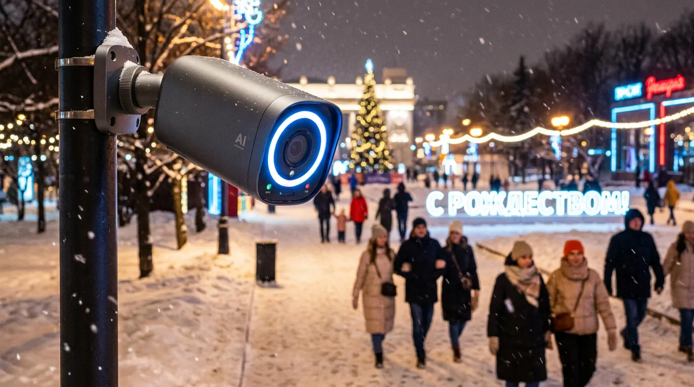 Photo - Novosibirsk Region Emerges as One of Russia’s Leaders in AI-Powered Missing-Person Searches