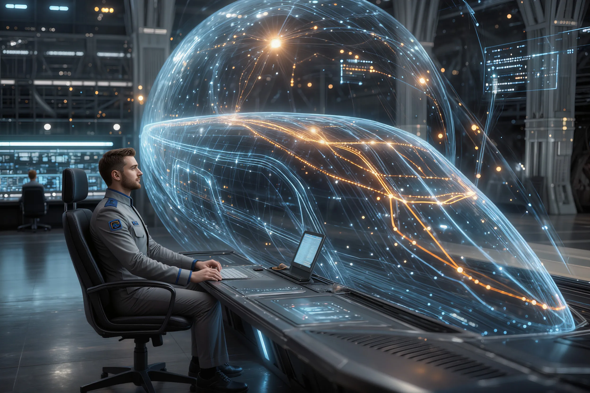 Photo - РЖД создает собственную СУДП