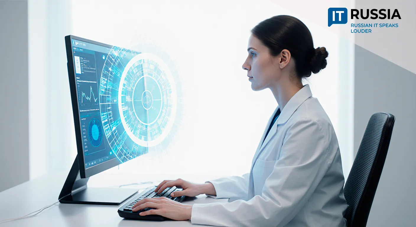 AI in Telemedicine: Russia Enters the Phase of Technological Maturity