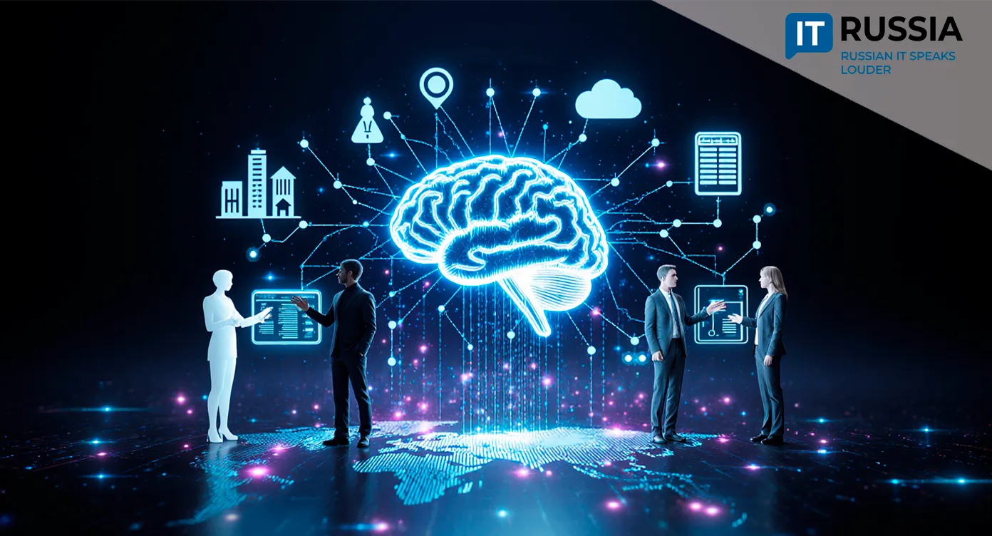 AI as the Core of the Digital Economy: Growth Is Inevitable