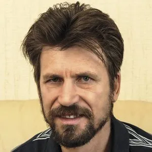 Владимир Иванисенко