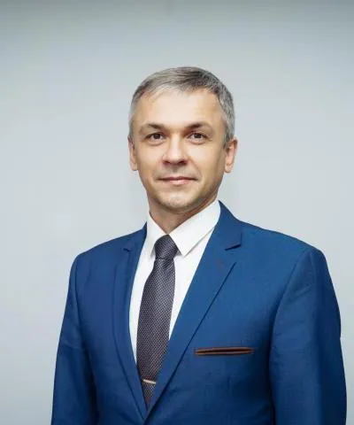 Юрий Трофимов