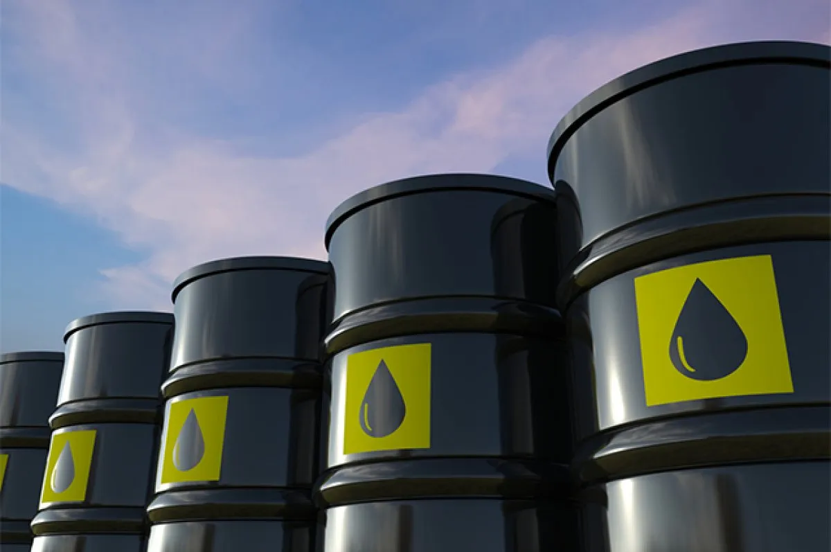 Russia Develops Mobile System for Removing Impurities From Crude Oil