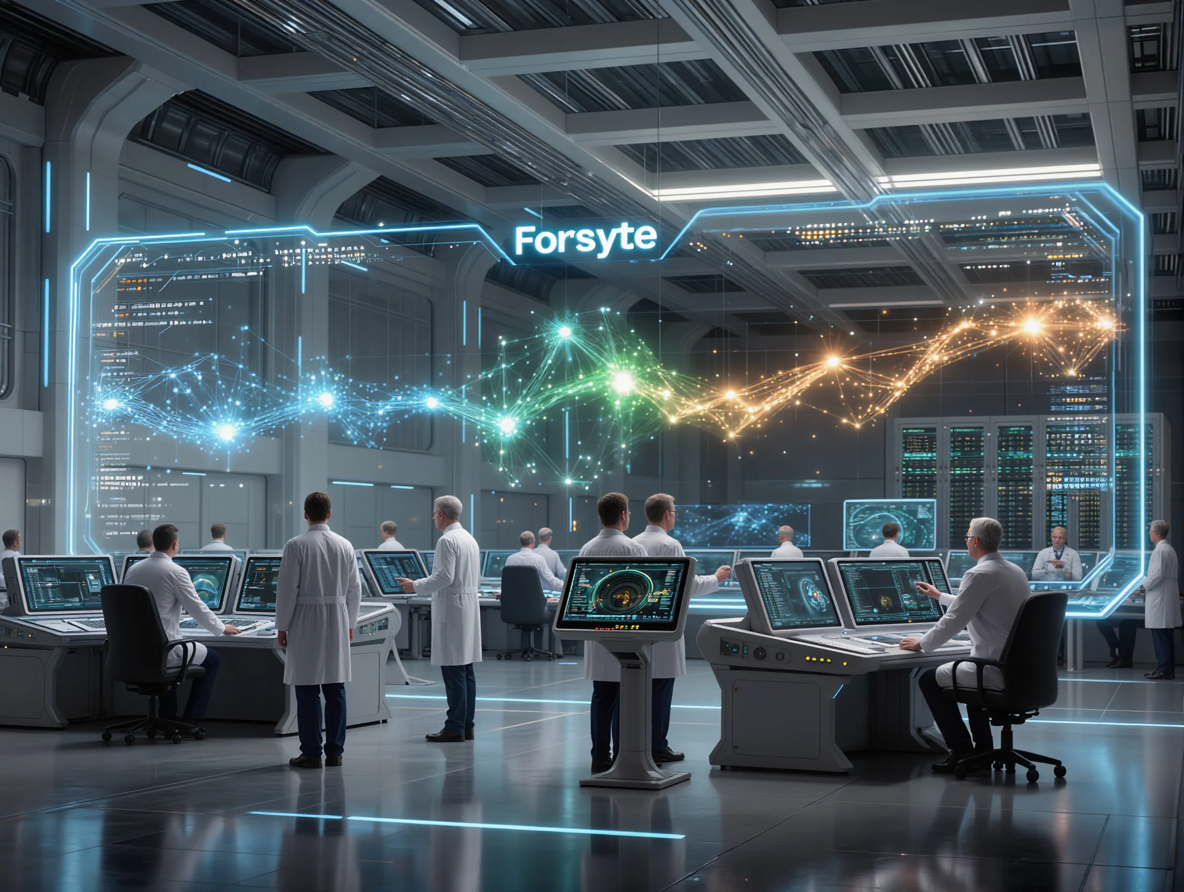 Photo - Rosenergoatom Eliminates Foreign ERP Dependence in Nuclear Sector