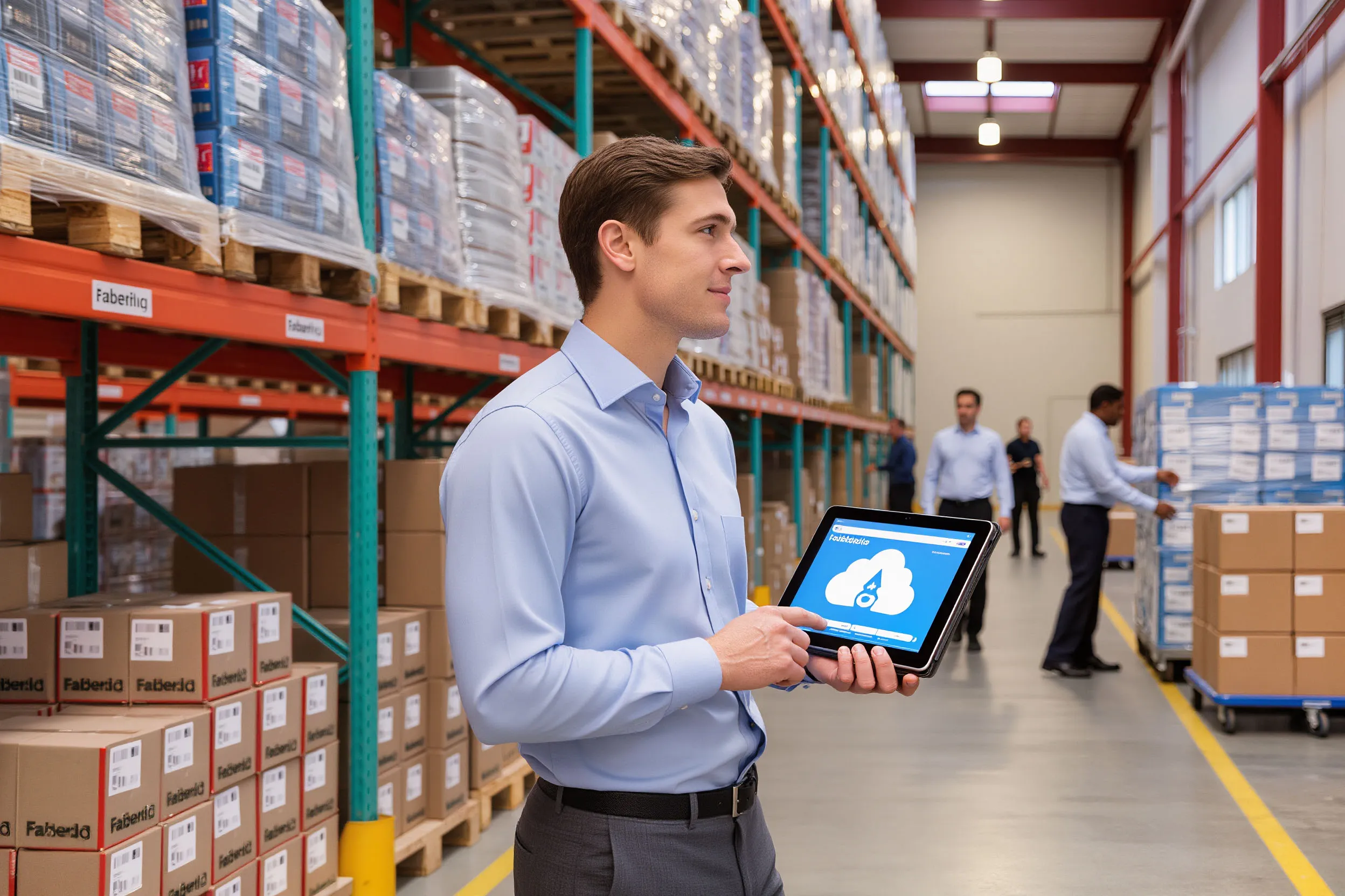 Photo - Russia’s Cloudmaster Platform Helps Cosmetics Manufacturer Gain Full Control Over Cloud Infrastructure