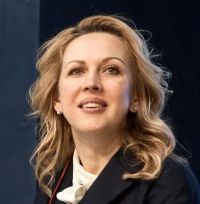 Татьяна Терентьева