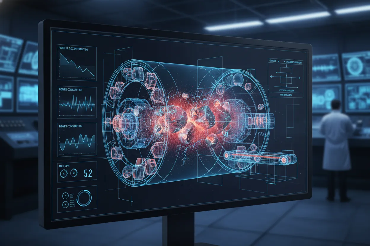 Irkutsk Scientists Find Way to Cut Energy Use in Ore Processing