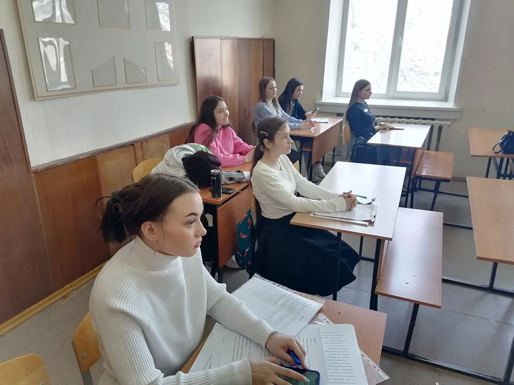 Artificial Intelligence to Assist in Evaluating Nationwide Testing in Russia