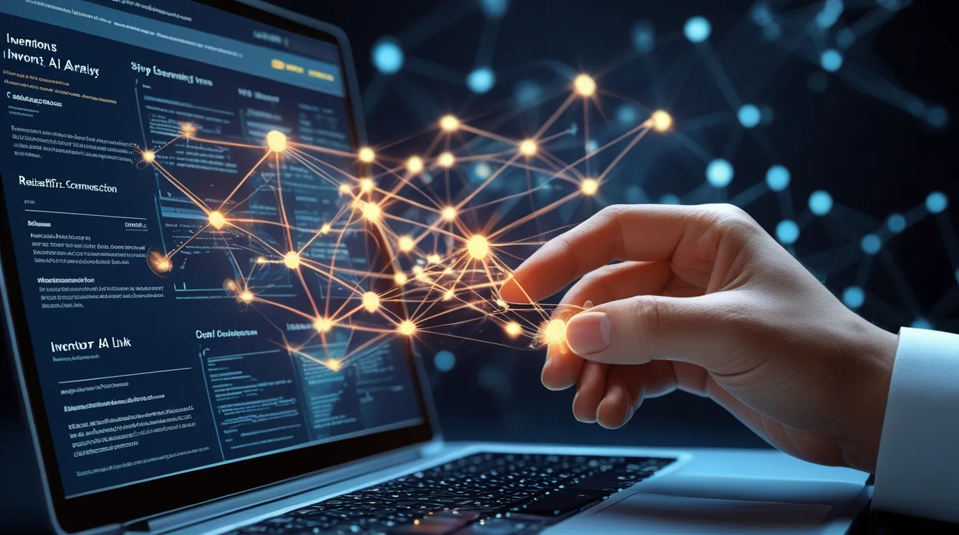 Photo - Inventorus Gives Scientists Access to Over 500 Million Research Documents