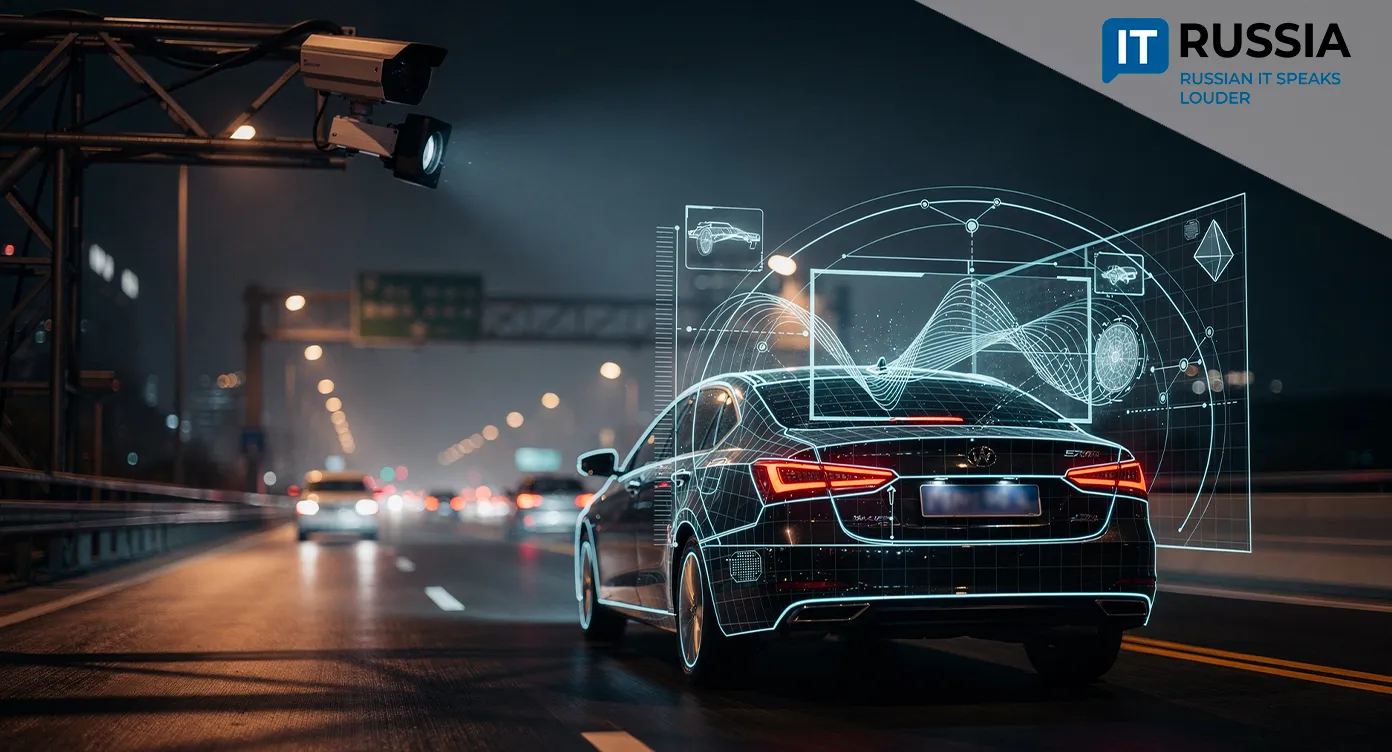Next-Generation Video Analytics