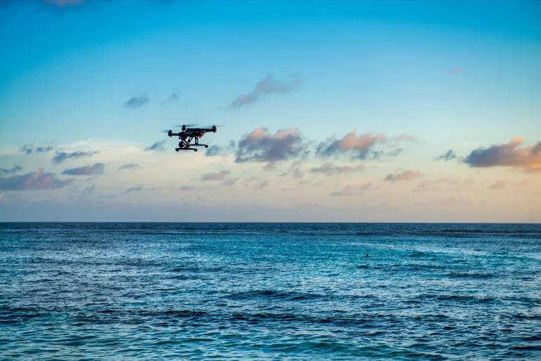 Russia Launches Advanced Center for Civilian Maritime Drones