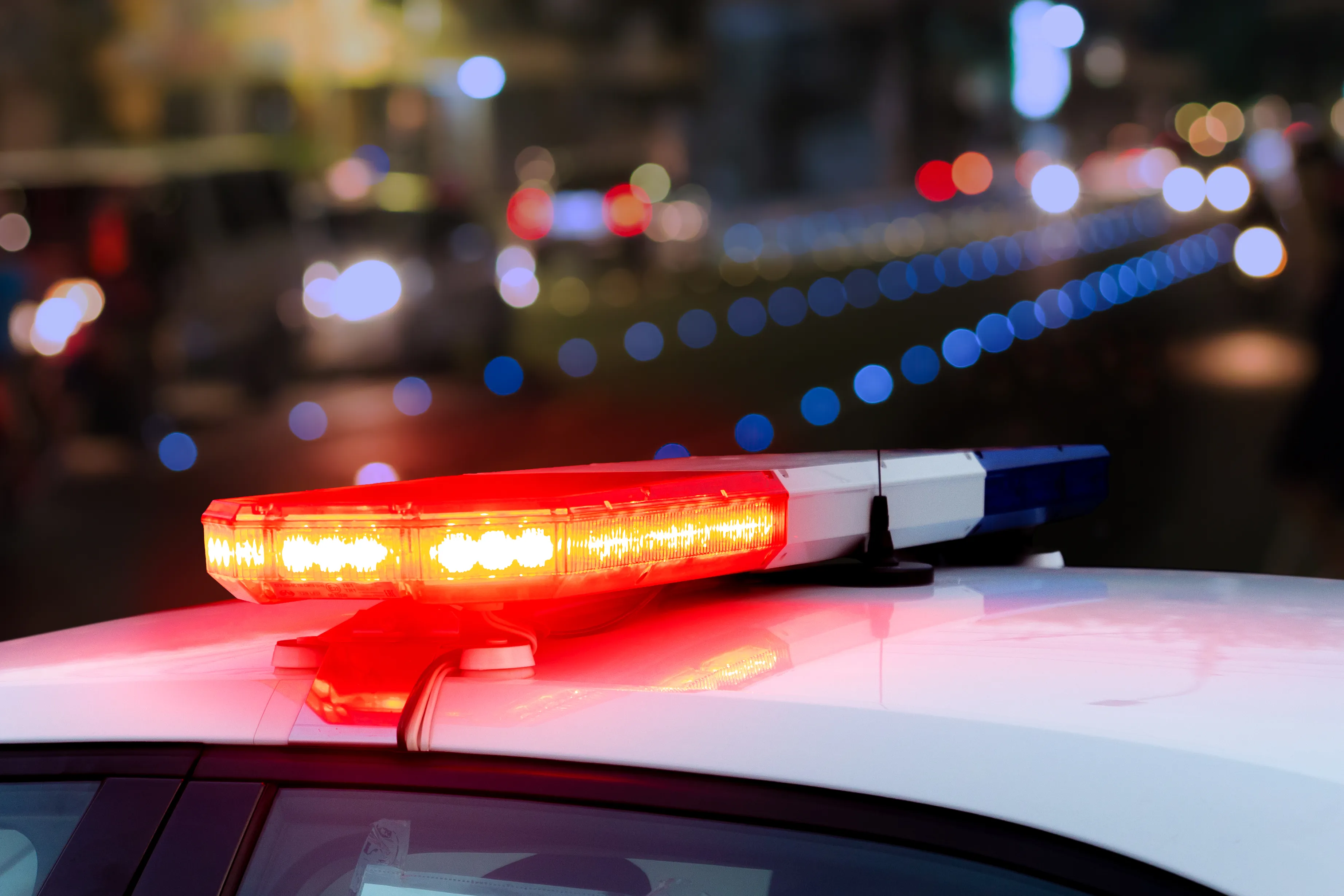 Russian AI-Equipped Dashcams Help Patrol Cars Flag Suspicious Vehicles