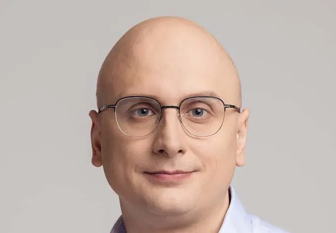 Alexander Kostin