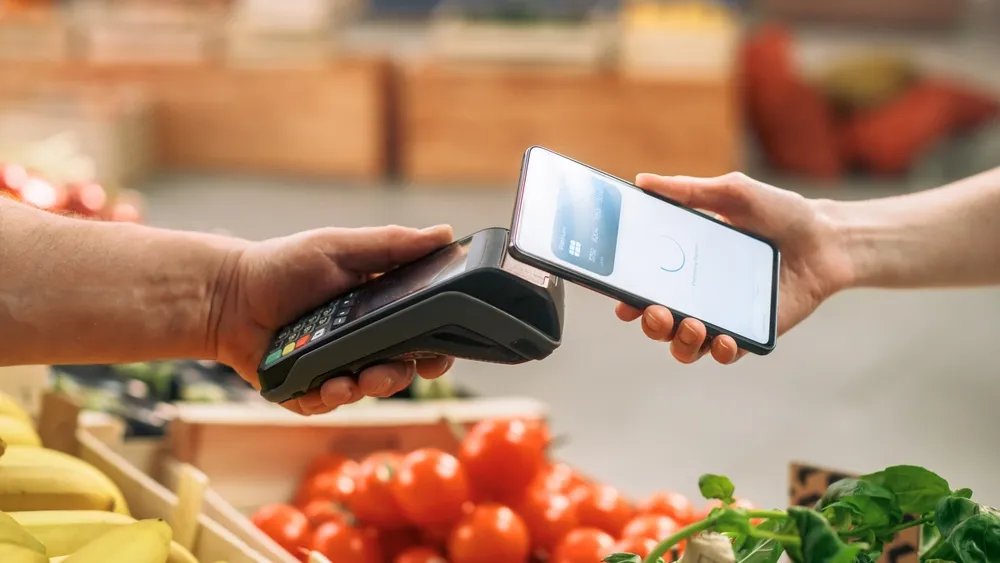 Russian Messaging App Max Adds Built-In Payments