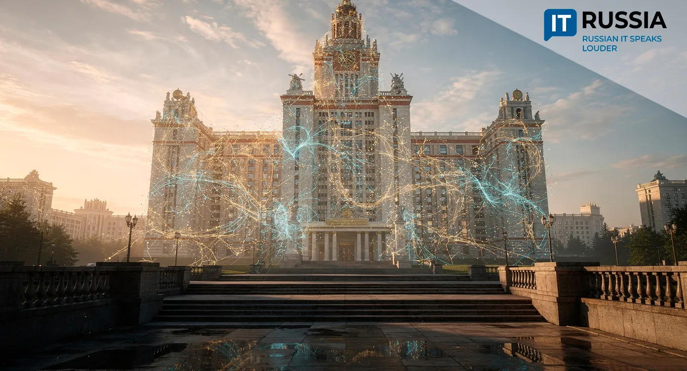 Mind Games: Moscow State University Launches a New Faculty of Artificial Intelligence