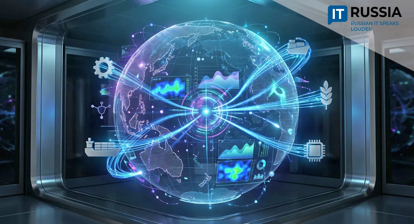 Export 2.0: Digital Analytics Opens New Markets