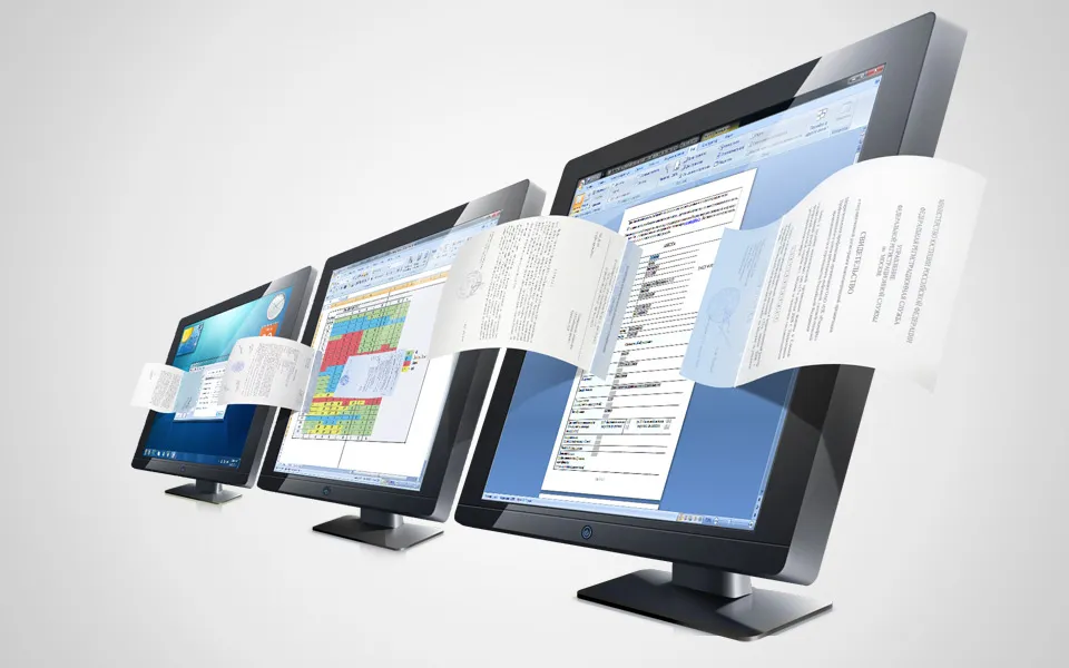 Greenatom Software Successfully Replaces Foreign Document Management Systems