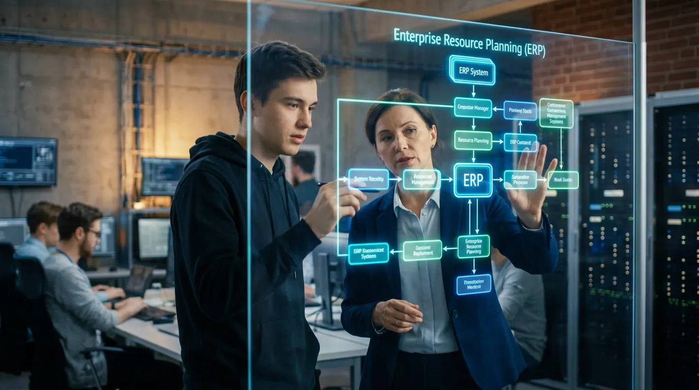 Photo - New Stars of Galaktika: How St. Petersburg Is Training IT Talent for Big Business