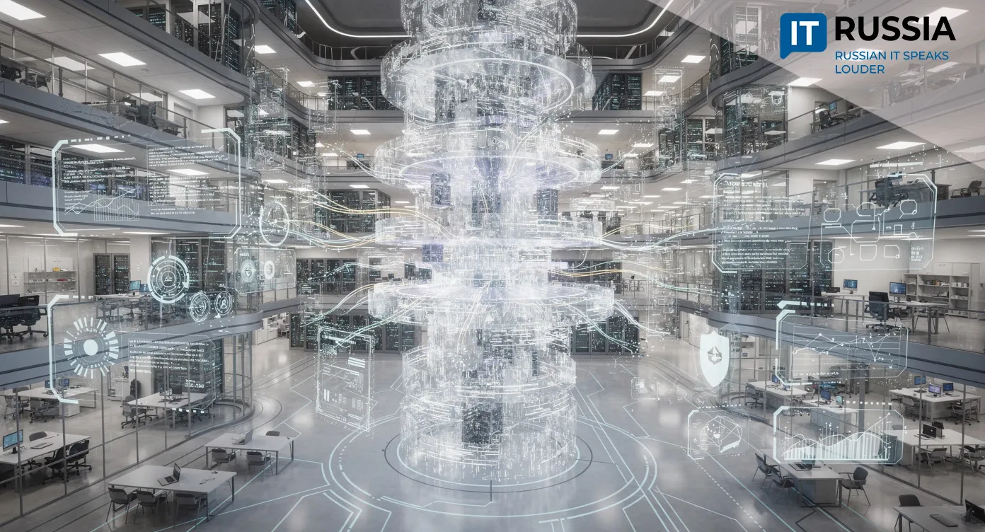 «Мы строим новый мир»: «Цифровой марафон» Сбера соберет таланты со всей России