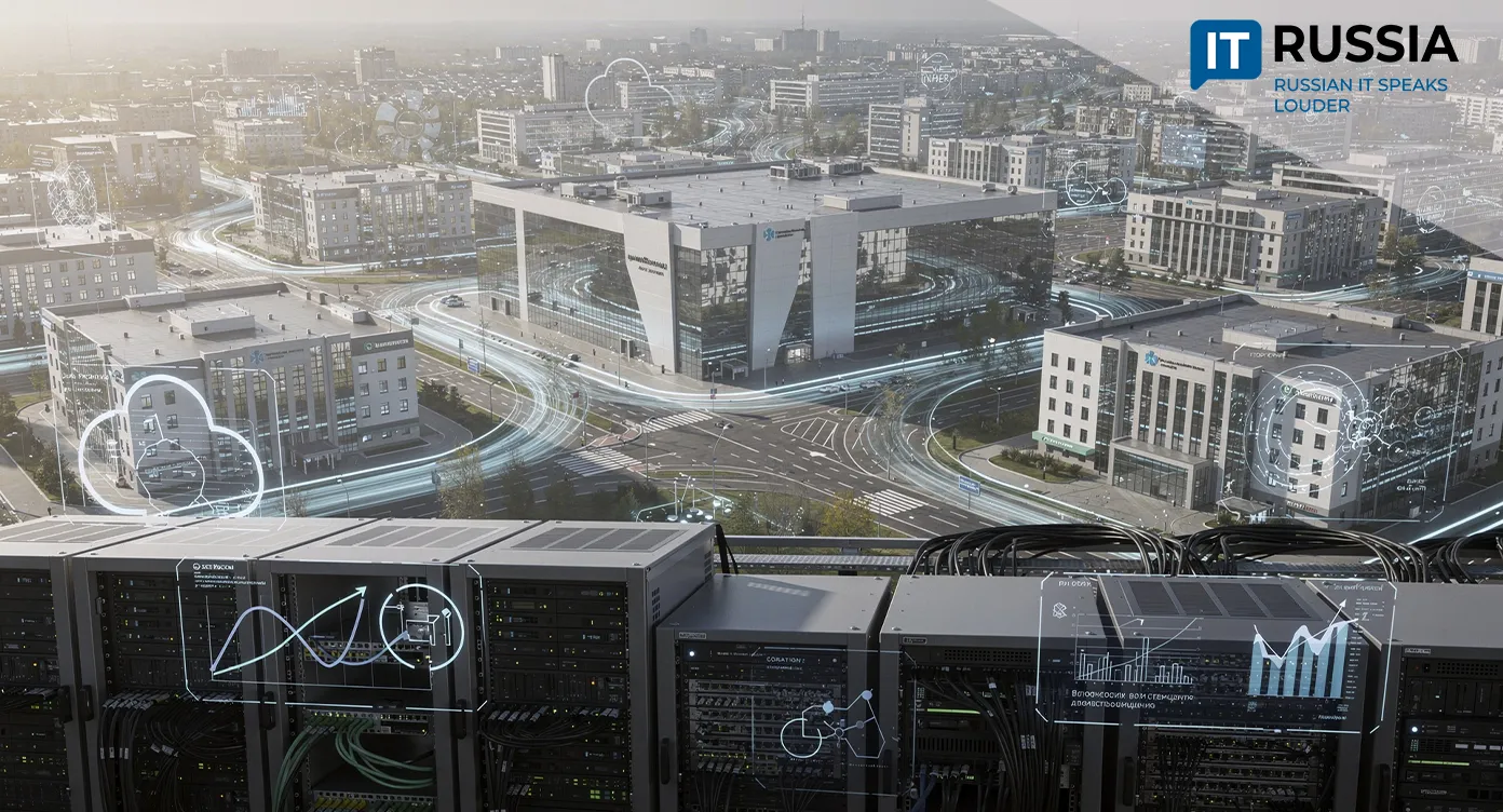 Tsifrovy Region Portal Emerges as a Nationwide Marketplace for Government AI Solutions