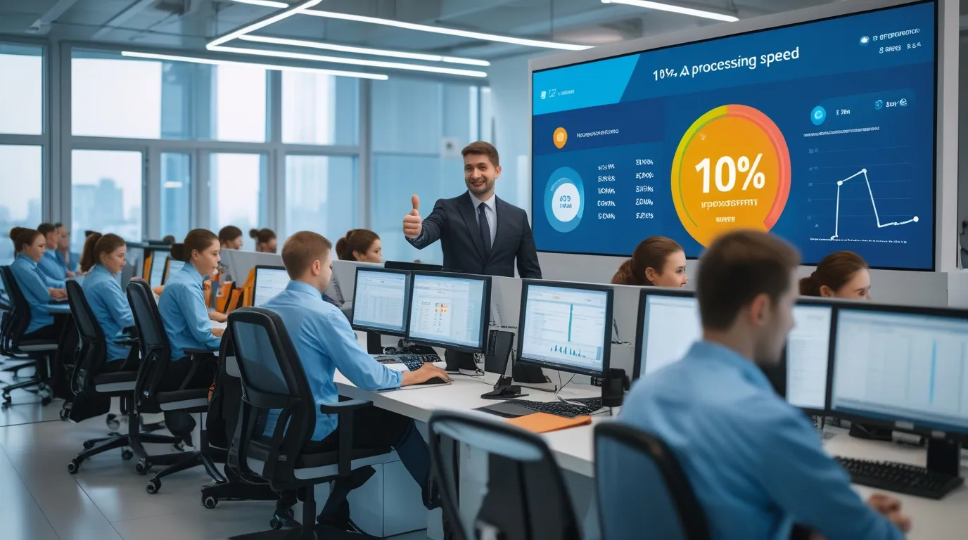 Photo - T-Technologies Unveils AI Copilots to Support Customer Service Teams