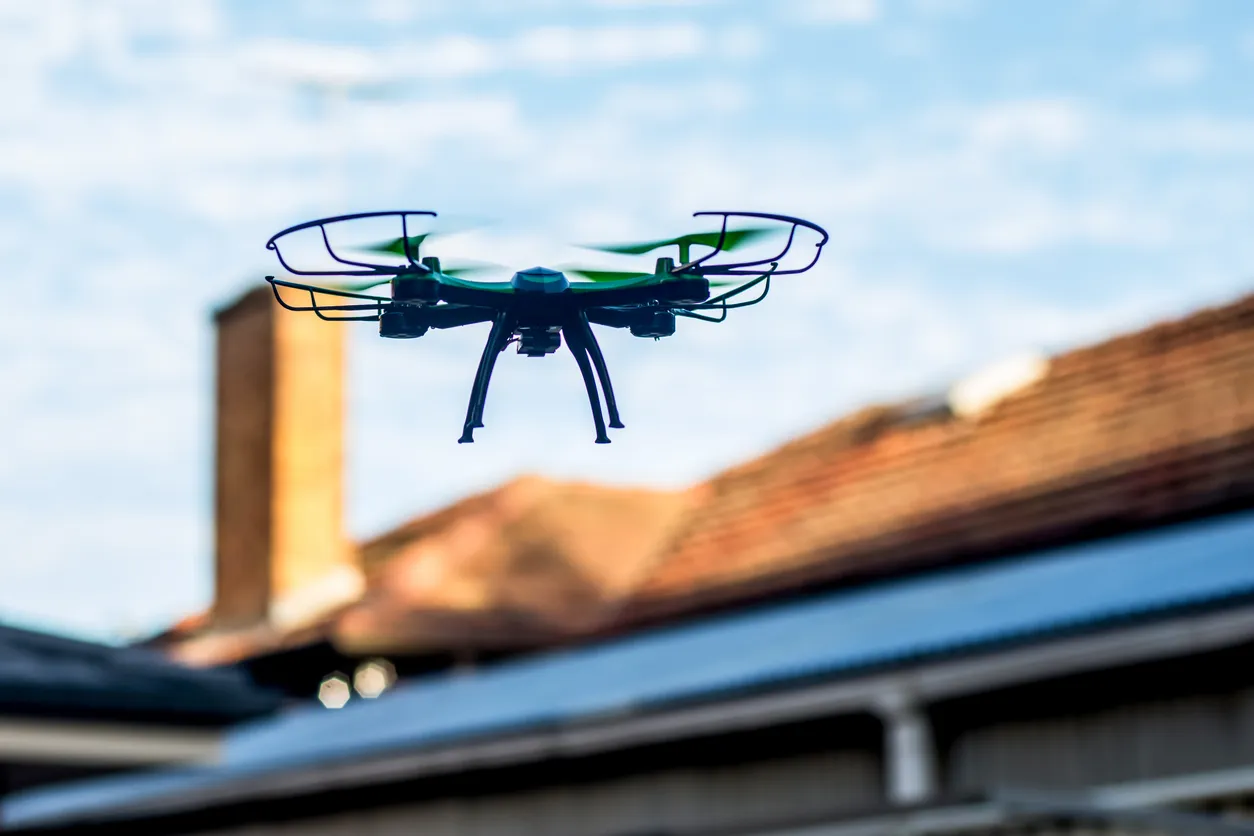 Russia to Build Automated Droneport in Yakutia Tech Park