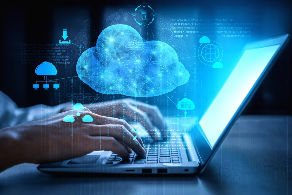 Russians Increase Spending on IT Services, Driven by Cloud and Cybersecurity