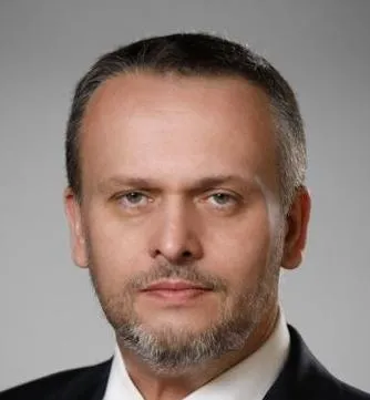 Андрей Никитин