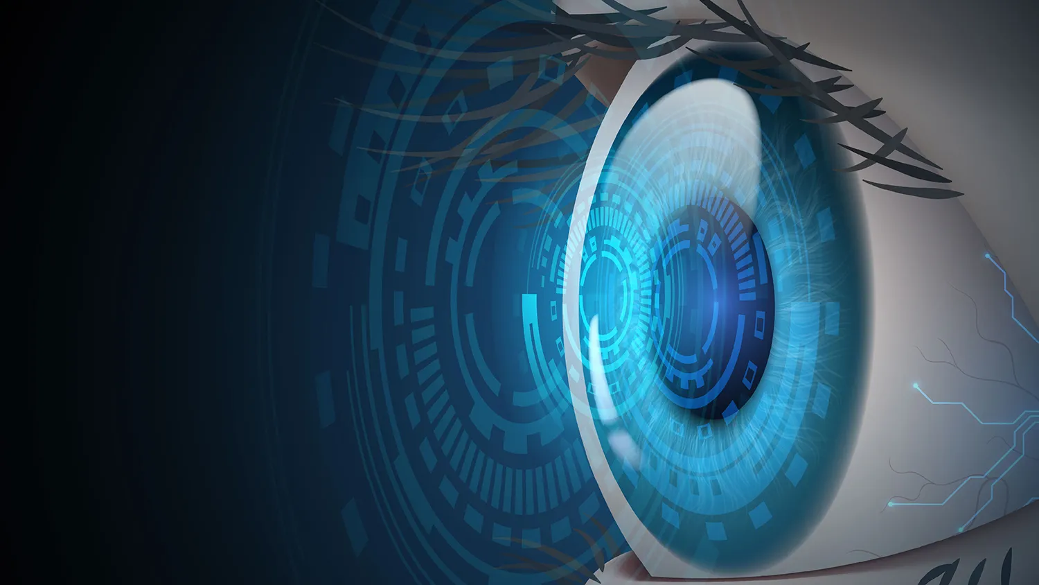 Photo - Ural Scientists Train AI to Detect Glaucoma and Other Eye Diseases