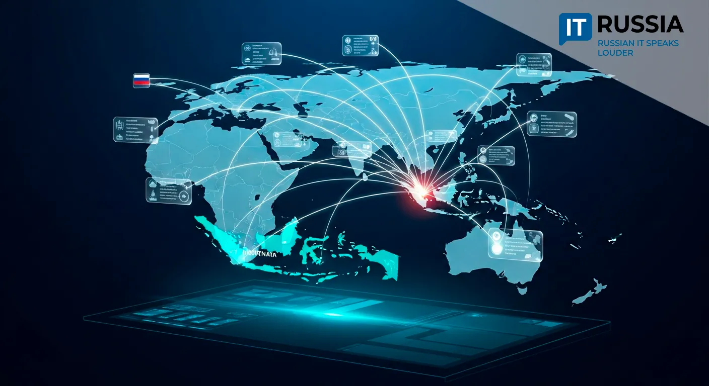Russia Expands 'My Export' Platform to Help Small Businesses Go Global