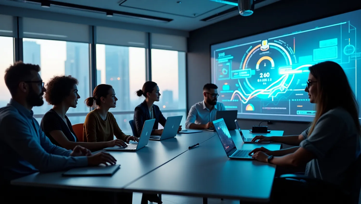 Photo - Artificial Intelligence Is Reshaping the Creative Economy