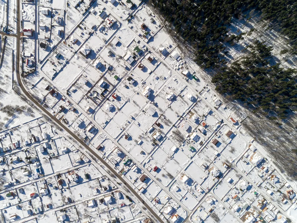 AI to Help Keep Russian Streets Clear This Winter