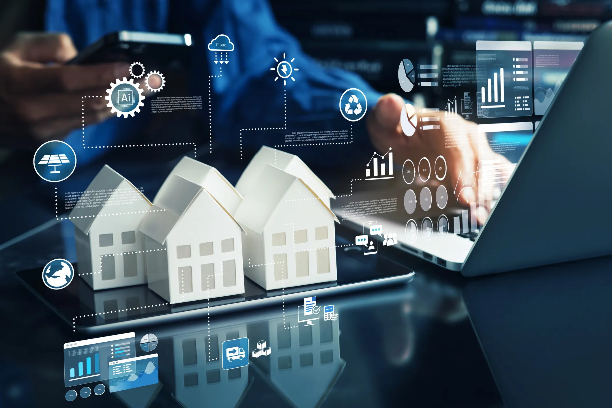 Neural Networks Accelerate Russia’s Modular Housing Patent Process